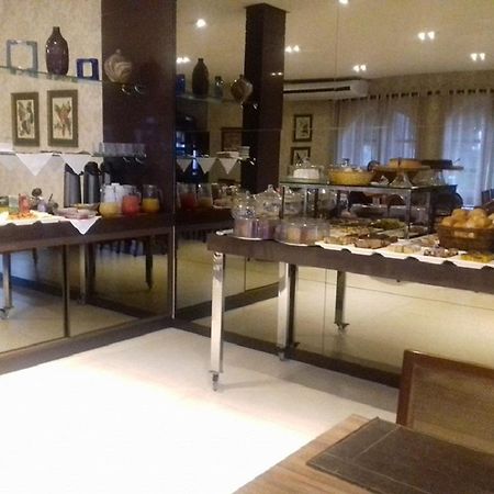 Wembley Park Hotel Porangatu Eksteriør bilde
