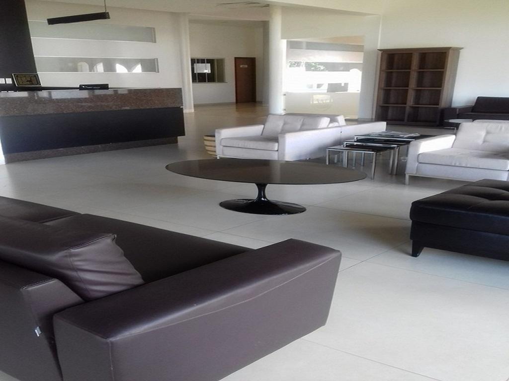 Wembley Park Hotel Porangatu Eksteriør bilde
