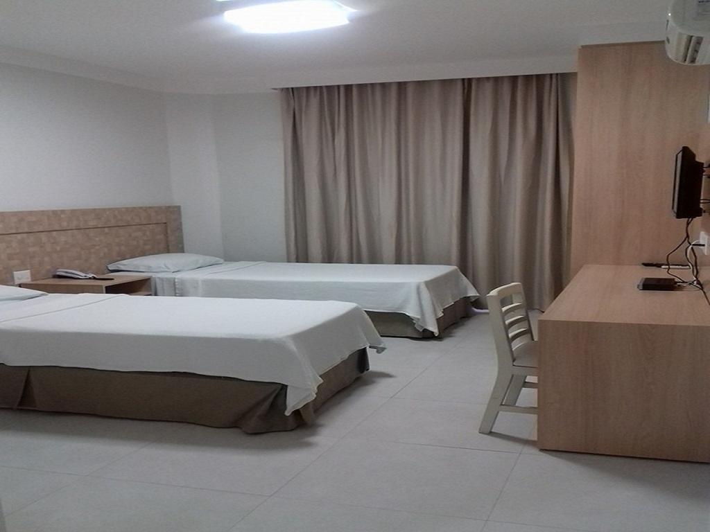 Wembley Park Hotel Porangatu Eksteriør bilde
