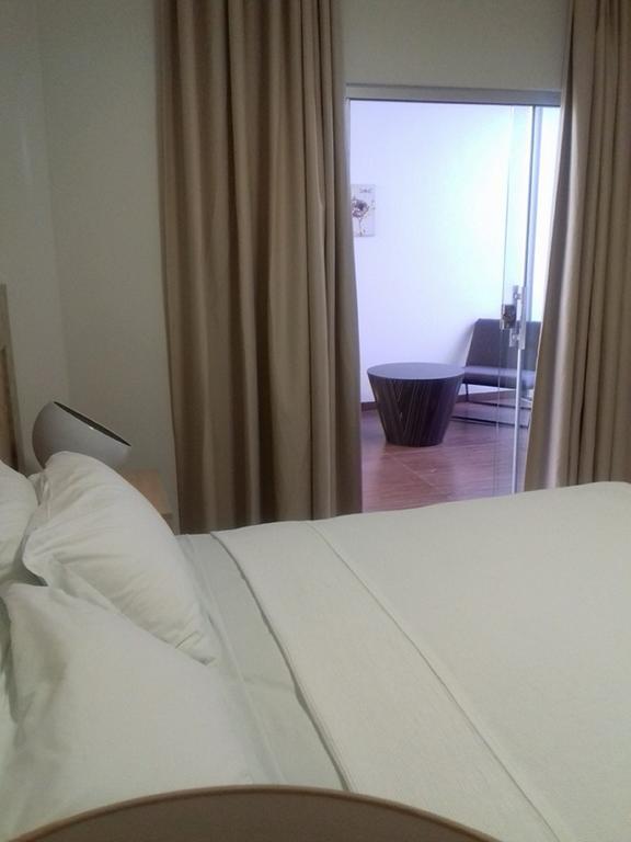 Wembley Park Hotel Porangatu Eksteriør bilde